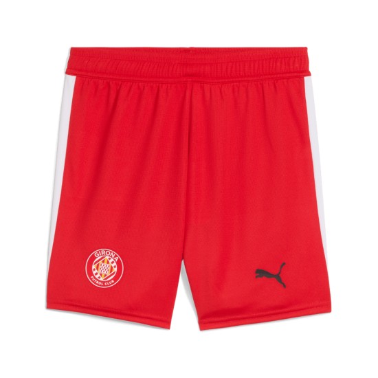 shorts domicile enfant Girona FC 2025/26 shorts domicile enfant Girona FC 2025/26