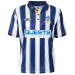 Maillot rétro domicile West Bromwich Albion 1994/95 femme Maillot rétro domicile West Bromwich Albion 1994/95 femme