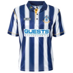 Maillot rétro West Bromwich Albion domicile 1994/95 homme