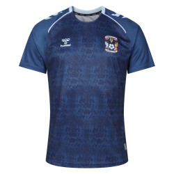 Maillot tiers Coventry City 2025/26 pour hommes