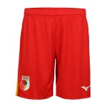 Short Extérieur Enfant FC Augsburg 2025/26 Short Extérieur Enfant FC Augsburg 2025/26