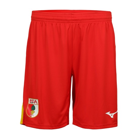 Short Extérieur Enfant FC Augsburg 2025/26 Short Extérieur Enfant FC Augsburg 2025/26