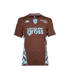 Femme Empoli 2025/26 Troisième Maillot Femme Empoli 2025/26 Troisième Maillot
