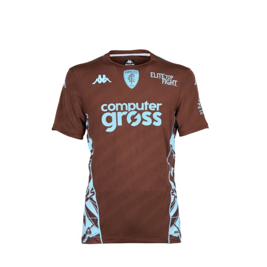Femme Empoli 2025/26 Troisième Maillot Femme Empoli 2025/26 Troisième Maillot