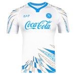 Maillot d’échauffement troisième Napoli 2025/26 Femme Maillot d’échauffement troisième Napoli 2025/26 Femme