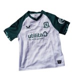 Maillot troisième Middlesbrough 2025/26 Enfant
