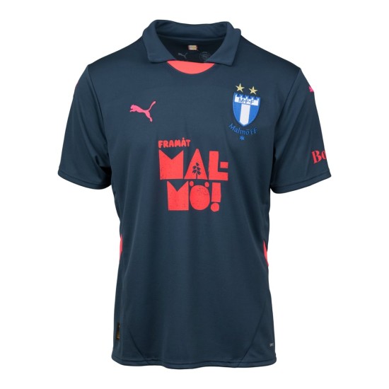 Maillot extérieur Kid's Malmö FF 2025
