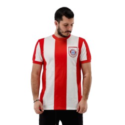 Maillot Homme Bayern Munich 1971/72 Rétro