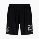 Homme Grasshopper Club Zurich 2025/26 Short Extérieur Homme Grasshopper Club Zurich 2025/26 Short Extérieur