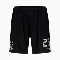 Homme Grasshopper Club Zurich 2025/26 Short Extérieur