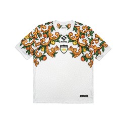 Maillot extérieur homme Sorrento Calcio 1945 2025/26