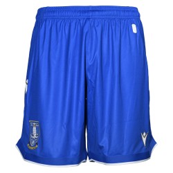 Short Domicile Sheffield Wednesday 2025/26 Homme