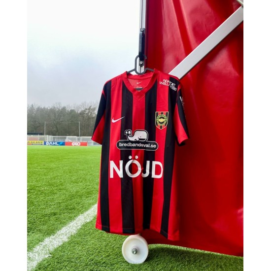 T-shirt Homme IF Brommapojkarna 2025 T-shirt Homme IF Brommapojkarna 2025