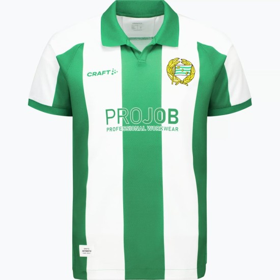 Troisième maillot homme Hammarby IF 2025 Troisième maillot homme Hammarby IF 2025
