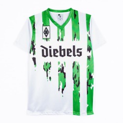 Maillot Homme Domicile Borussia Mönchengladbach 1994/95 Rétro