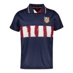 Maillot Rétro homme Atlético Madrid 1998 Maillot Rétro homme Atlético Madrid 1998