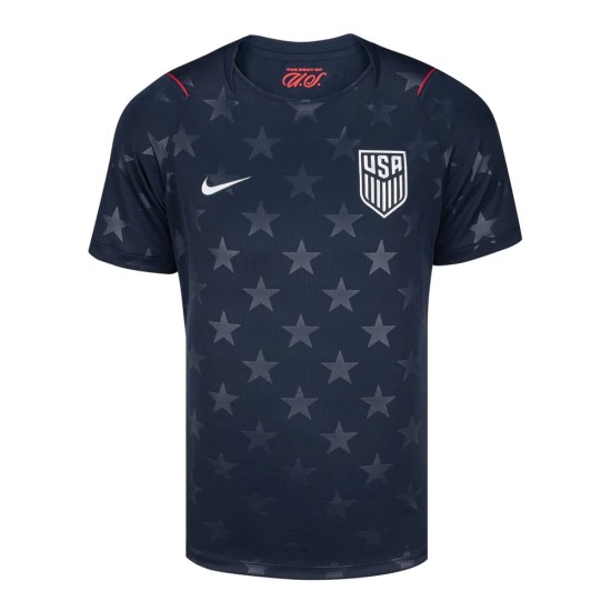 Maillot Coupe du Monde 2026 Extérieur États-Unis Enfant