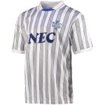 Maillot Rétro Femme Everton 1990