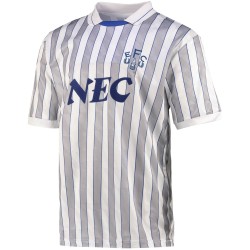 Maillot Rétro Homme Everton 1990