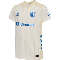 Maillot Homme 1. FC Magdebourg 2025/26 Extérieur