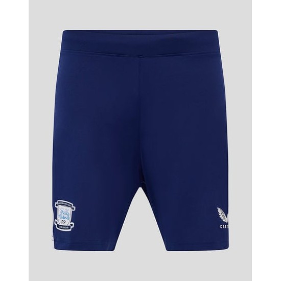 Short Domicile Homme Preston North End 2025/26 Short Domicile Homme Preston North End 2025/26
