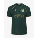 Maillot Homme Fortuna Sittard 2025/26 Extérieur Maillot Homme Fortuna Sittard 2025/26 Extérieur