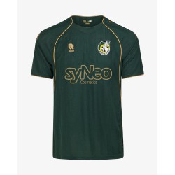 Maillot Homme Fortuna Sittard 2025/26 Extérieur