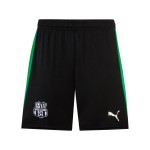 Short Domicile Femme Sassuolo 2025/26 Short Domicile Femme Sassuolo 2025/26