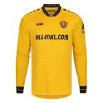 Maillot homme Dynamo Dresden 2025/26 domicile manches longues Maillot homme Dynamo Dresden 2025/26 domicile manches longues