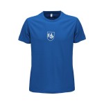 Maillot Retro FC Luzern Bleu Femme Maillot Retro FC Luzern Bleu Femme