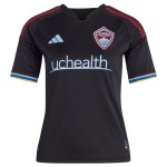 Enfant Colorado Rapids 2026 Maillot Domicile Enfant Colorado Rapids 2026 Maillot Domicile
