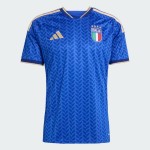 Maillot domicile Coupe du Monde 2026 Italie enfant Maillot domicile Coupe du Monde 2026 Italie enfant