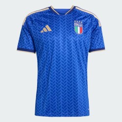Maillot domicile Coupe du Monde 2026 Italie homme