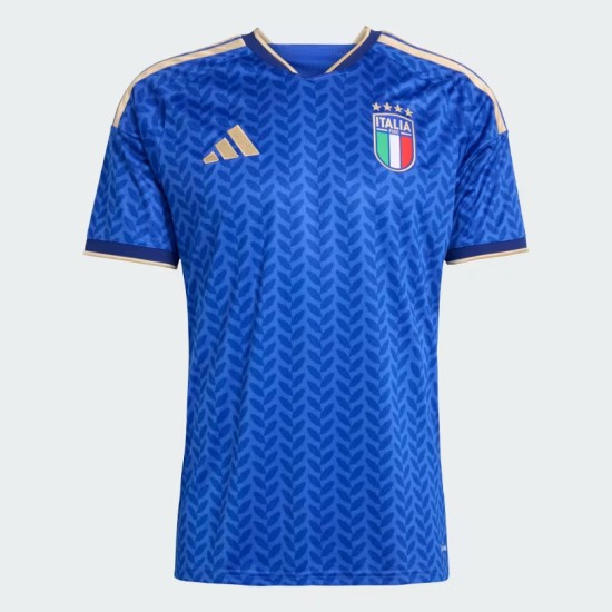 Maillot domicile Coupe du Monde 2026 Italie enfant Maillot domicile Coupe du Monde 2026 Italie enfant