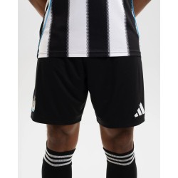 Short Homme Newcastle United 2025/26 Domicile