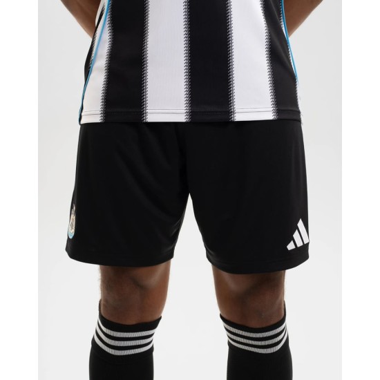 Short Homme Newcastle United 2025/26 Domicile