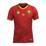 Maillot extérieur homme Cameroun 2025 Maillot extérieur homme Cameroun 2025