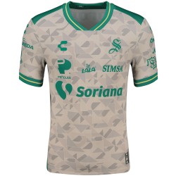 Maillot Homme Santos Laguna 2025/26 Extérieur