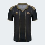 Maillot Héritage Édition Spéciale Mexique 2025 Femme - Noir Maillot Héritage Édition Spéciale Mexique 2025 Femme - Noir