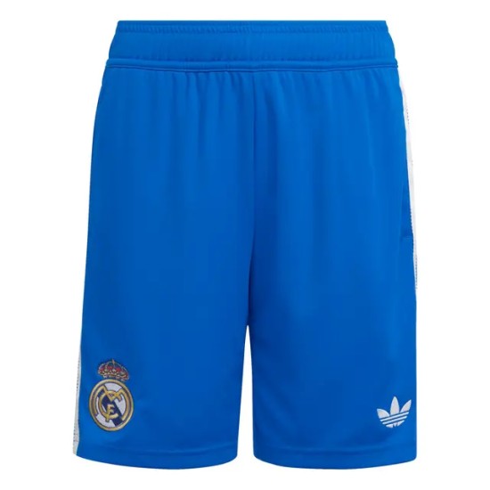 Homme Real Madrid 2025/26 Troisième Short Homme Real Madrid 2025/26 Troisième Short