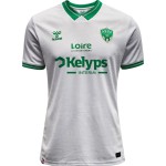 Enfant Maillot Extérieur ASSE 2025/26