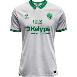 Homme Maillot Extérieur ASSE 2025/26