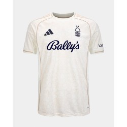 Maillot Extérieur Nottingham Forest 2025/26 Homme