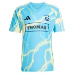 Maillot extérieur femme Philadelphia Union 2025 Maillot extérieur femme Philadelphia Union 2025