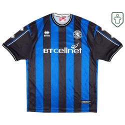 Homme Maillot extérieur rétro Middlesbrough 2001/02 Homme Maillot extérieur rétro Middlesbrough 2001/02
