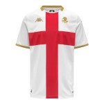 Maillot extérieur sans sponsor Gênes 2025/26 homme Maillot extérieur sans sponsor Gênes 2025/26 homme