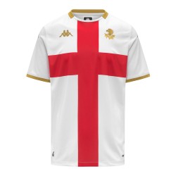 Maillot extérieur sans sponsor Gênes 2025/26 homme