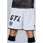 Homme Short Domicile FC Lugano 2025/26 Homme Short Domicile FC Lugano 2025/26