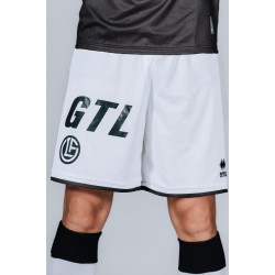 Homme Short Domicile FC Lugano 2025/26