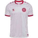 Maillot Coupe du Monde 2026 Extérieur Danemark Enfant Maillot Coupe du Monde 2026 Extérieur Danemark Enfant